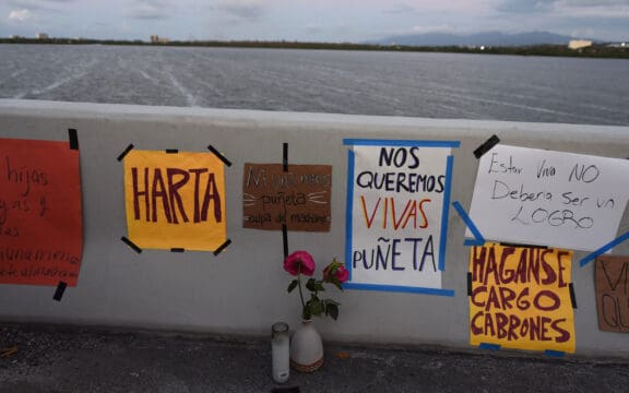 MANIFESTACION POR KEISHLA TEODORO MOSCOSO 34