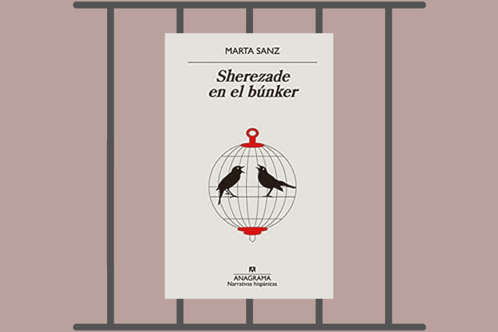 Sherezade en el búnker