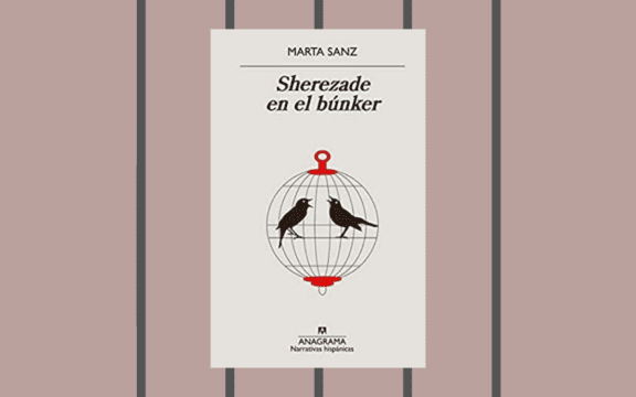 Sherezade en el búnker