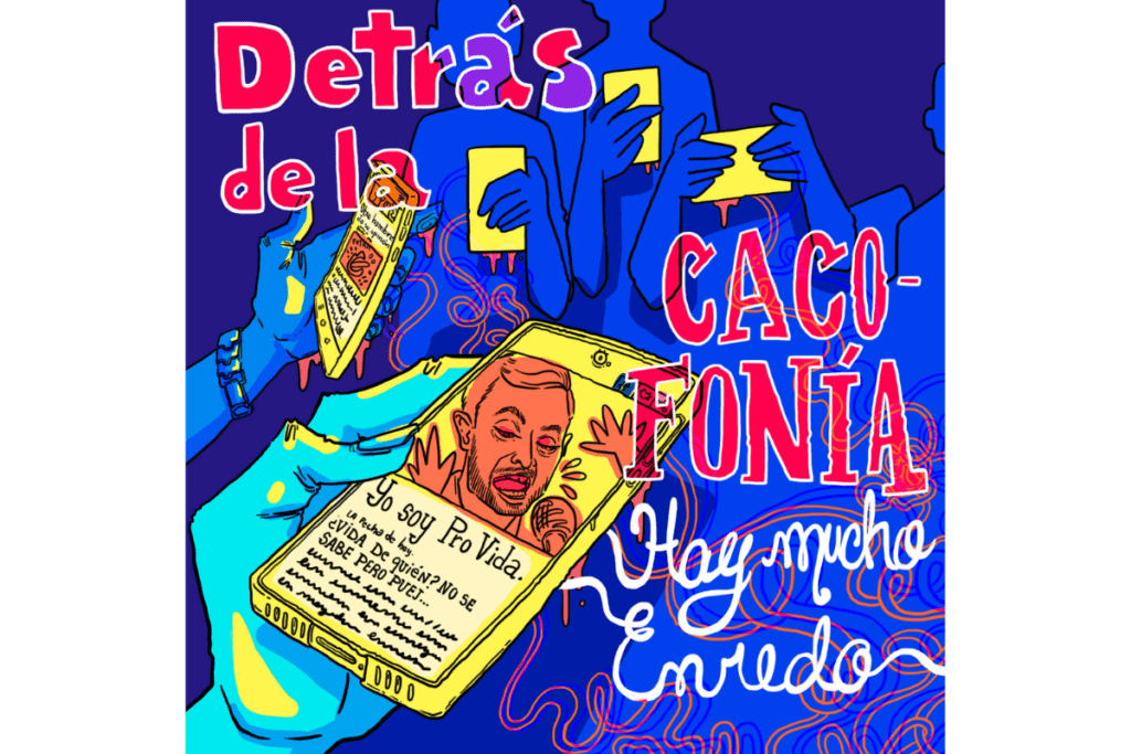 Cacofonías fundamentalistas