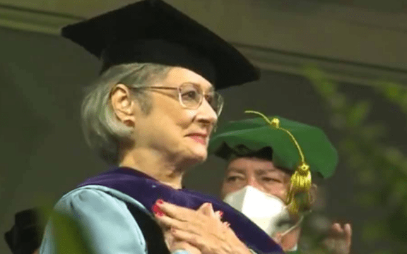 María Dolores Fernós