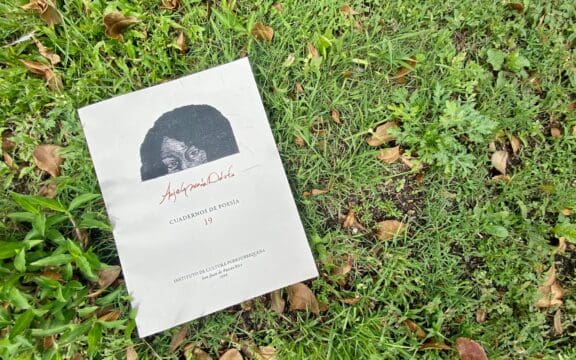 Anjelamaría Dávila