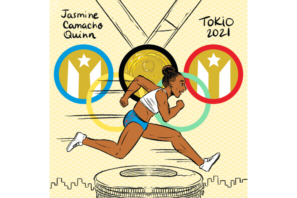 Jasmine Camacho Quinn