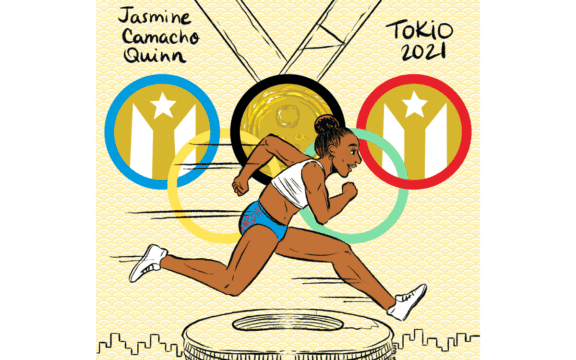 Jasmine Camacho Quinn