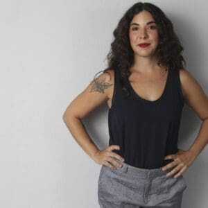 Imagen de Laura Moscoso