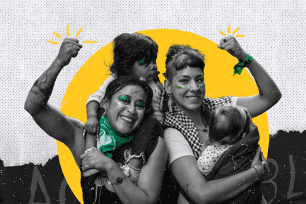 No al PS693 porque merecemos vivir