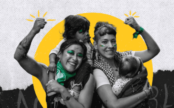 mitos sobre el aborto