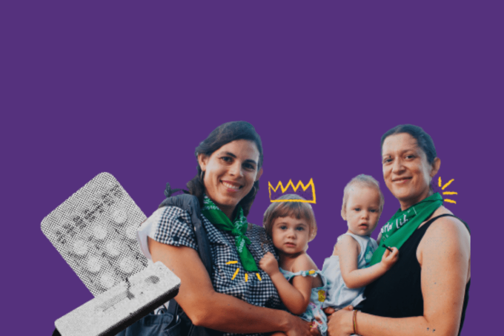 Mitos sobre el aborto