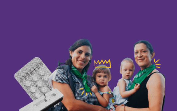 Mitos sobre el aborto