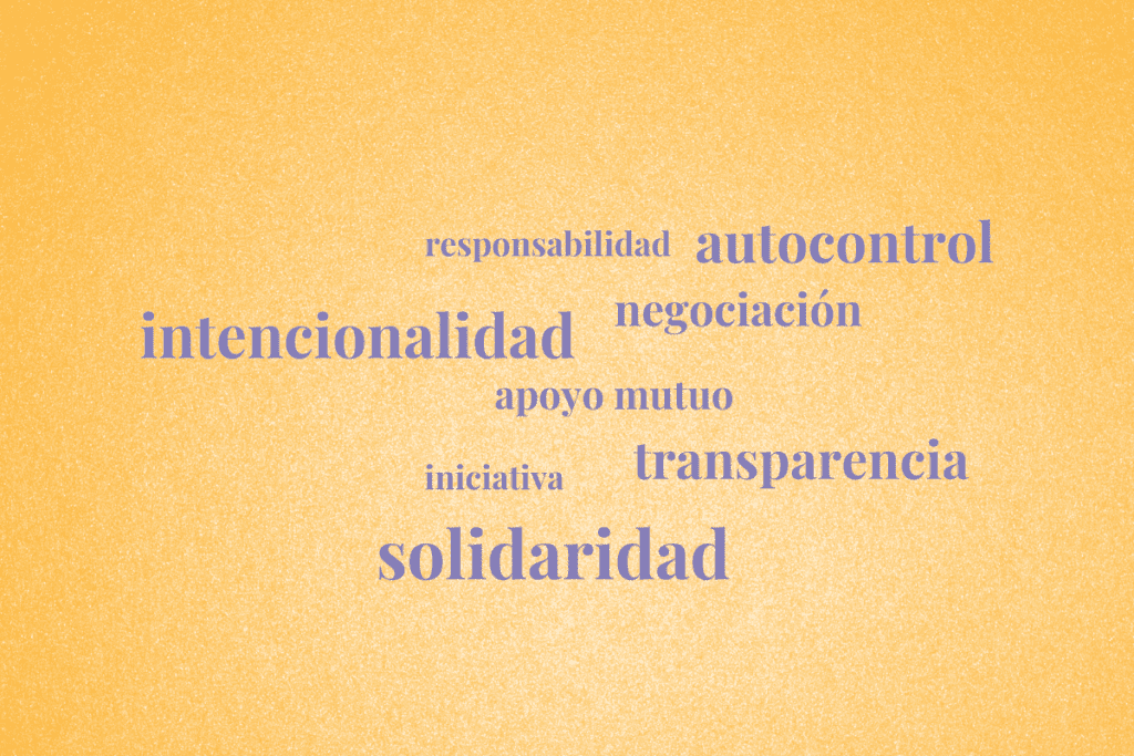 Sanamente egoístas, columna por Karla Ferrer Arévalo
