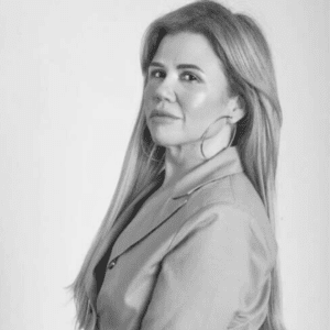 Picture of Mariana Iriarte Mastronardo | Rabiosa Medea