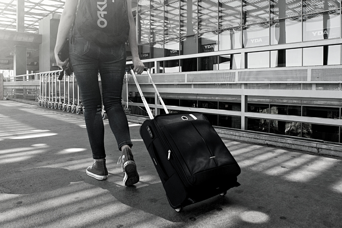 Los cerebros que se van y el corazón que se queda