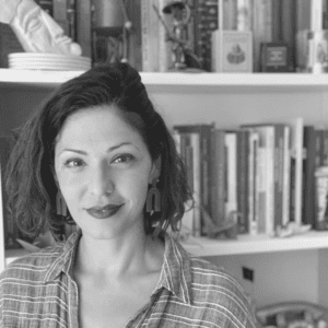 Picture of Lucía Orsanic