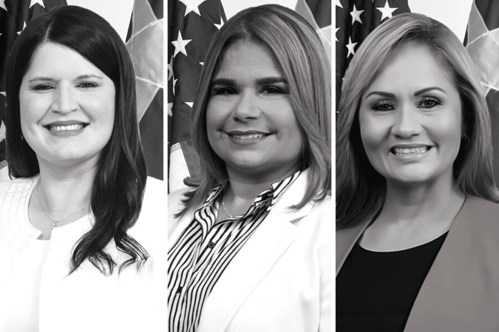 Senadoras que traicionaron su promesa de defender el derecho al aborto