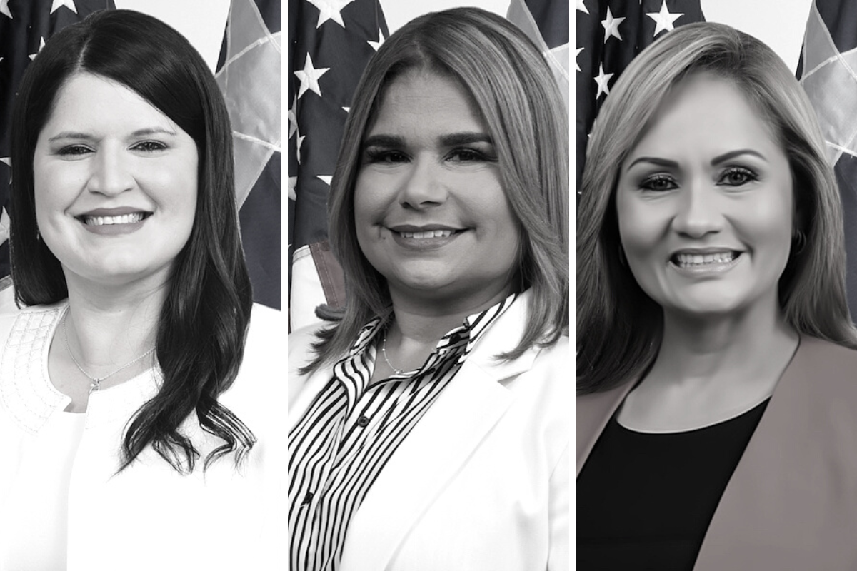 Senadoras que traicionaron su promesa de defender el derecho al aborto