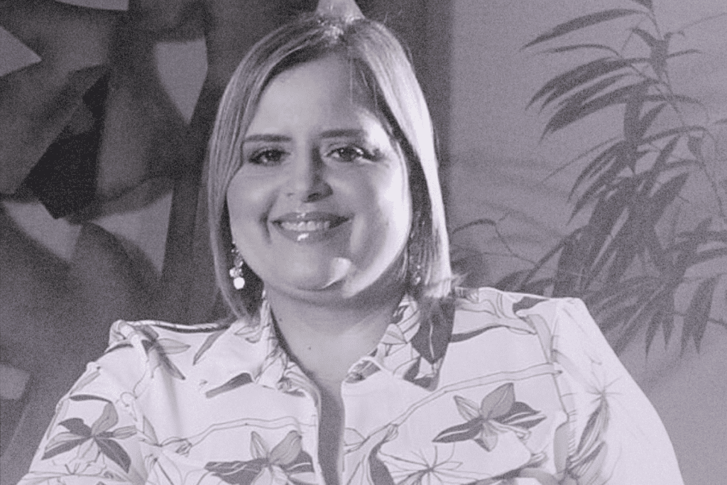 Vilmarie Rivera Sierra