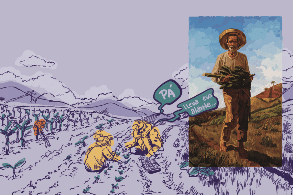 Agroecología_Tania González