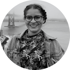 Picture of Johana Karis Molina Ortiz