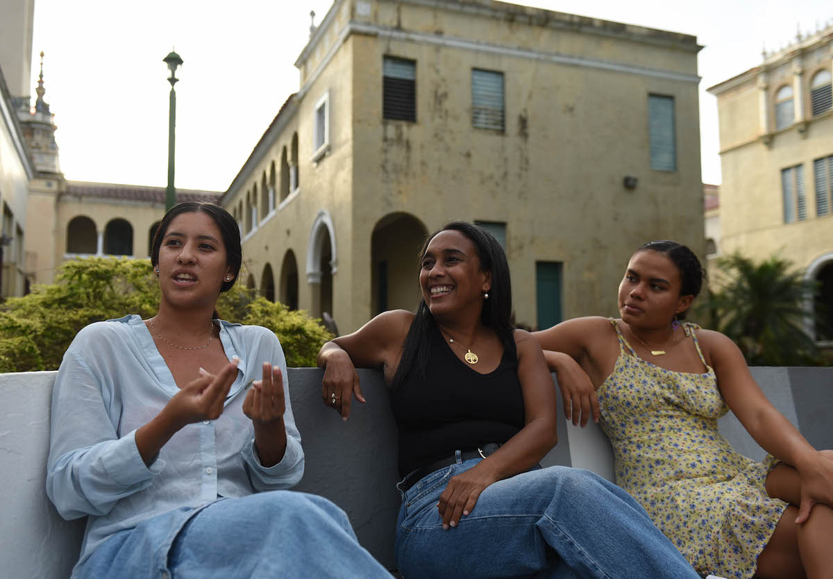 Alianza de Mujeres Viequenses