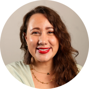 Picture of Gabriela Joglar Burrowes