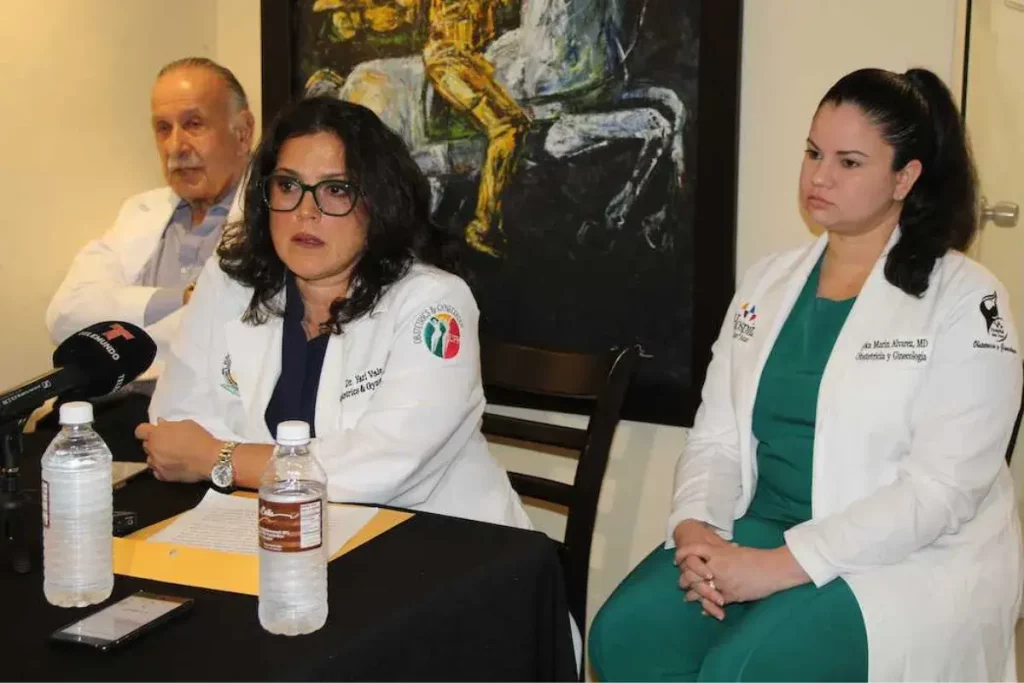 Clínicas de Terminación de Embarazos 2