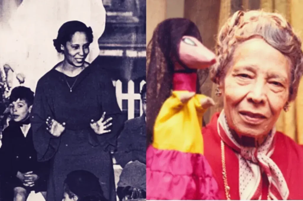 Pura Belpré / BoriFrases