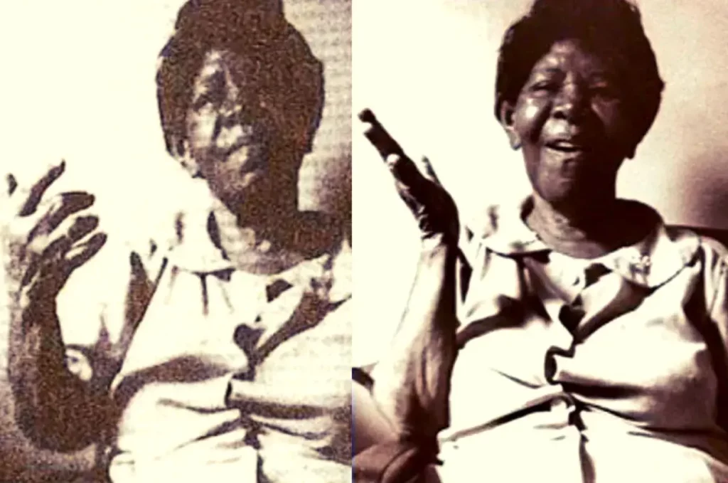 Dominga de la Cruz Becerril