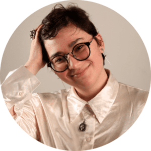 Picture of Cris Seda Chabrier