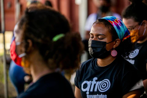 Katherine_AfroJuventudes