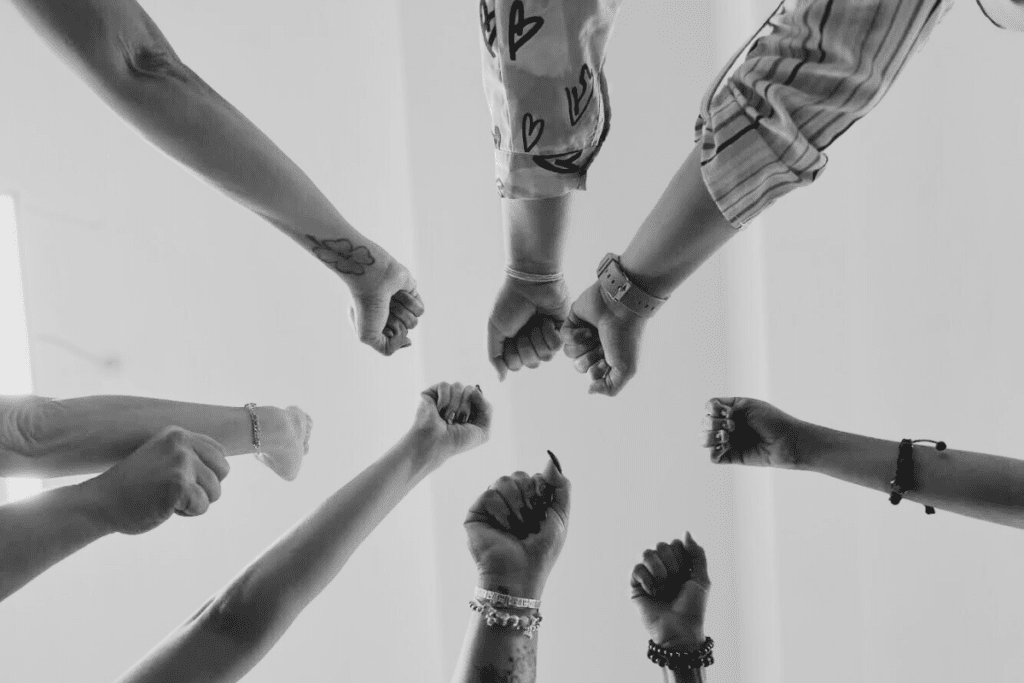 mujeres lesbinas enfrentan el discrimen