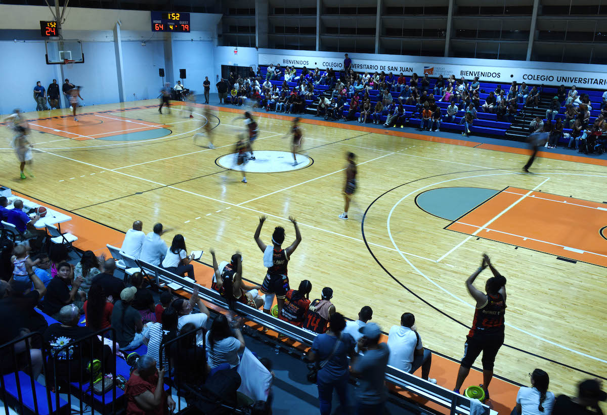 JUEGO BALONCESTO SAN JUAN Y CAROLINA (19-SEPTIEMBRE-2023) 27