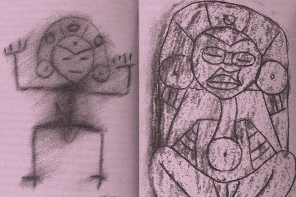 Portada BoriFrases TodasPR_ Mujeres Taínas