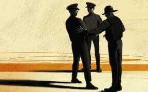 Policía de Puerto Rico