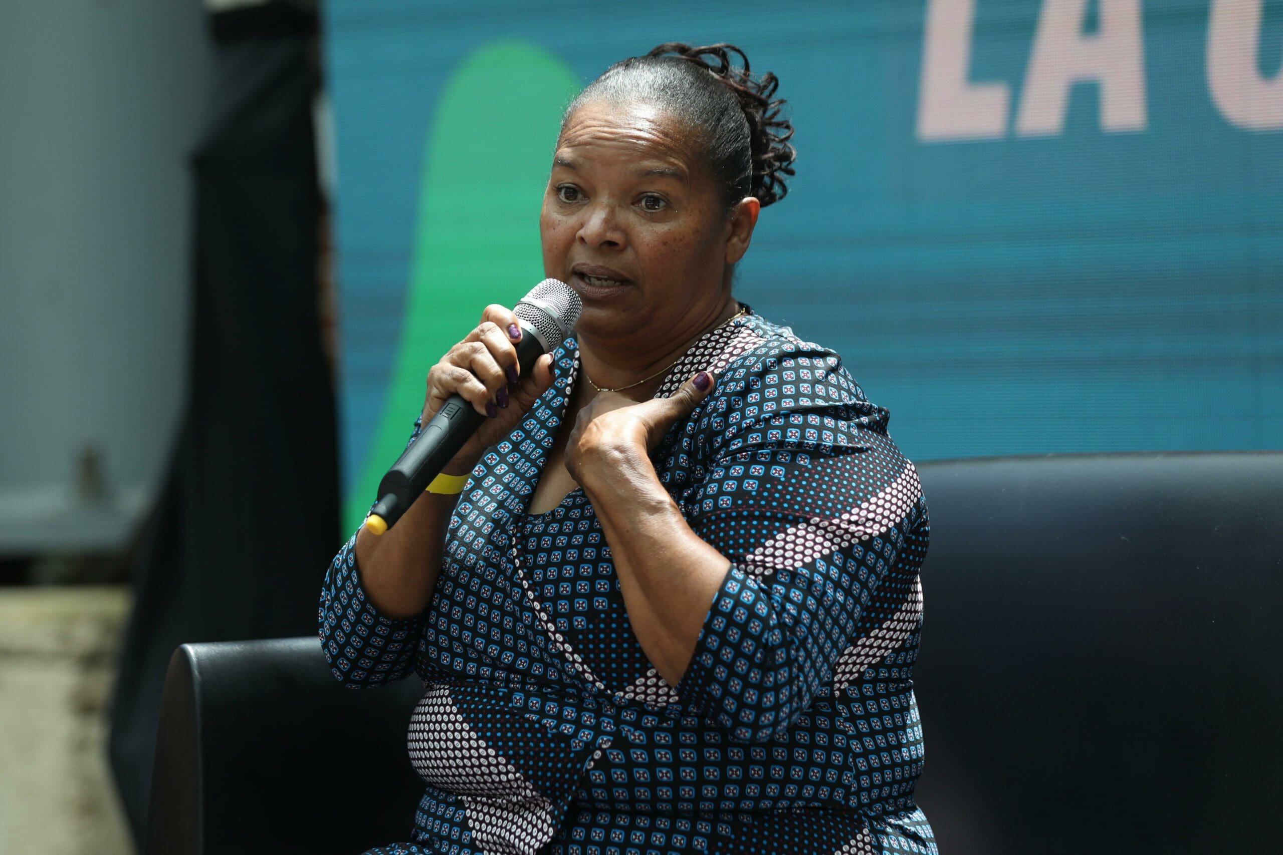 Modesta Irizarry Ortiz