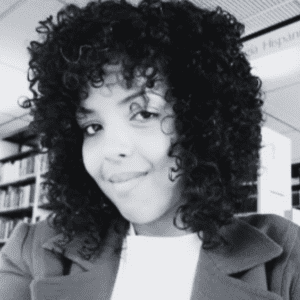 Picture of Gabriela Ortiz Díaz