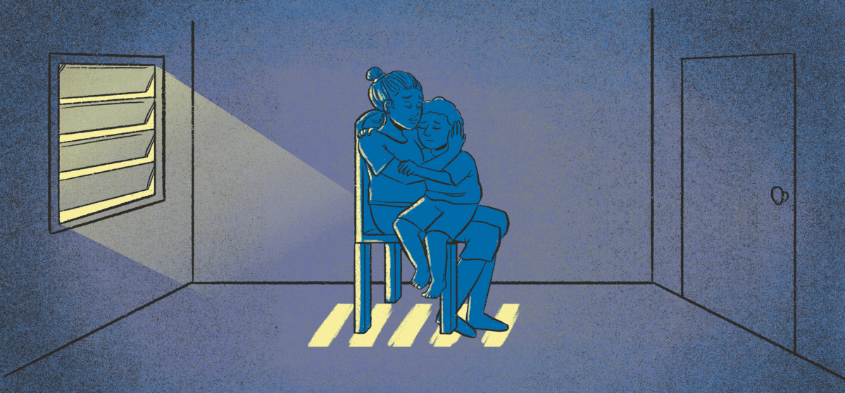 Carlitos sobre los agentes del ICE: “Si vienen, yo los distraigo”