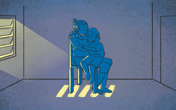 Carlitos sobre los agentes del ICE: “Si vienen, yo los distraigo”