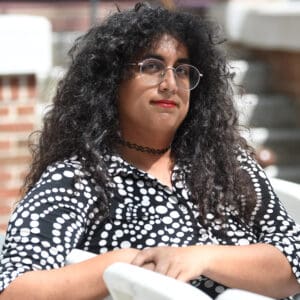 Imagen de Marielle De León Toledo