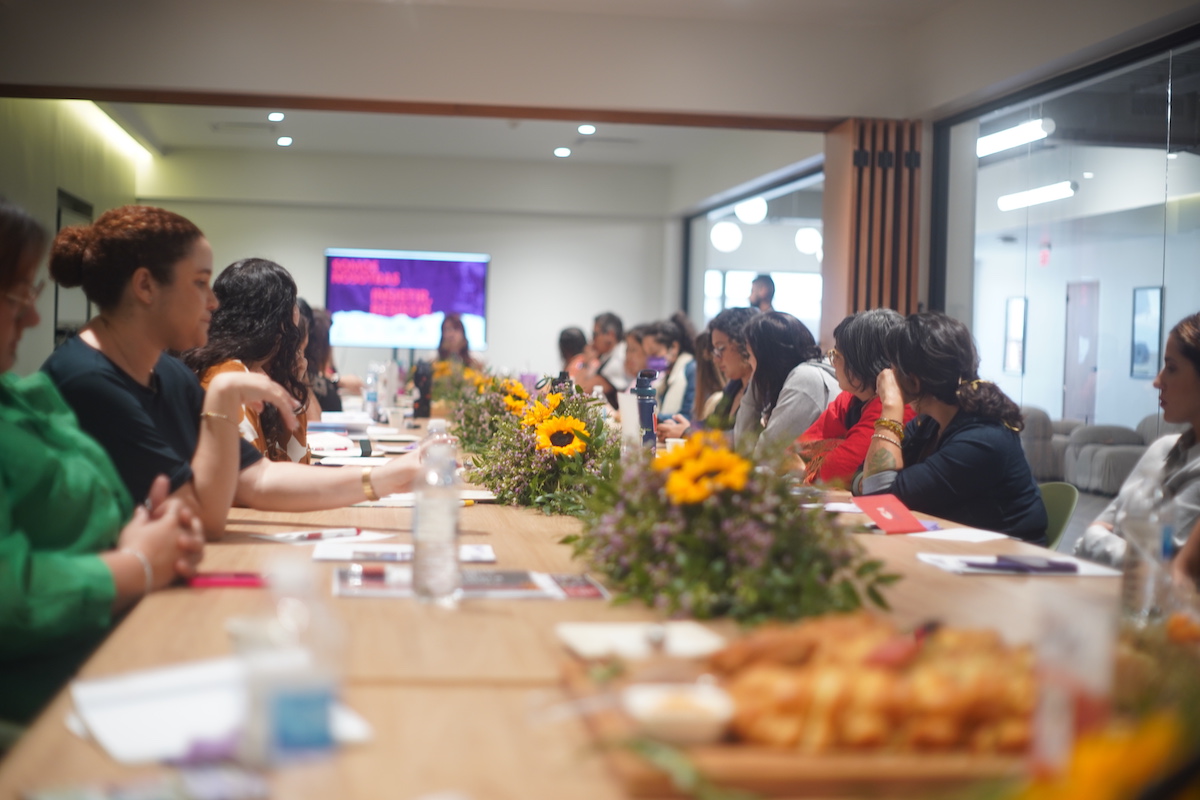 Mesa Ayuda Legal Puerto Rico