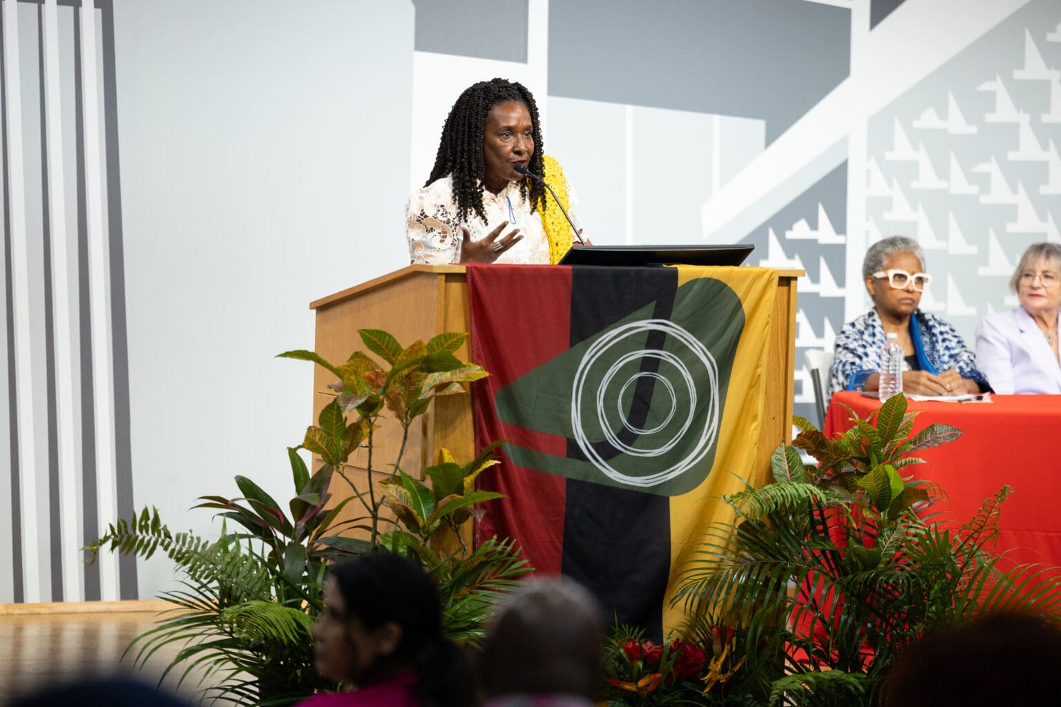Inicia la Cumbre Afro 2025 con un llamado a la memoria afrodescendiente ...