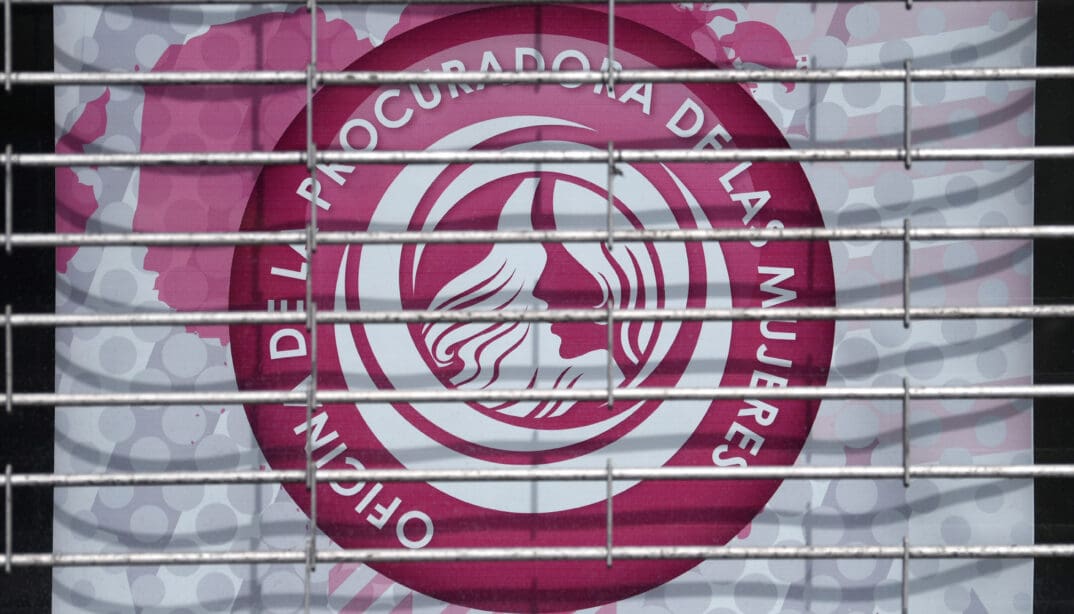 Oficina de la Procuradora de las Mujeres