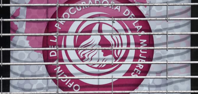 Oficina de la Procuradora de las Mujeres