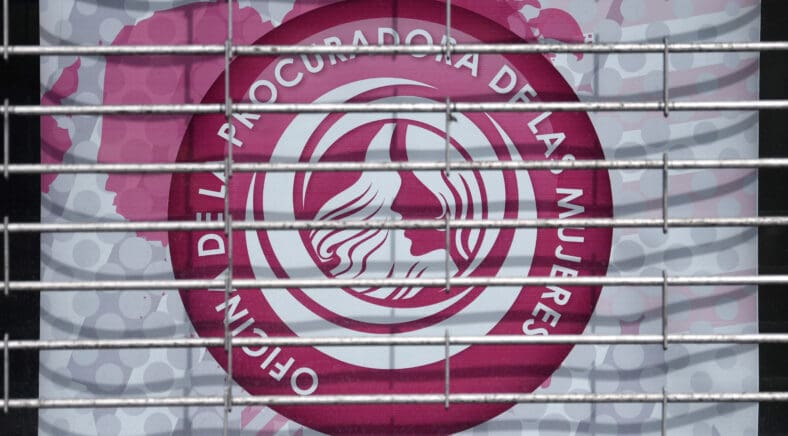 Oficina de la Procuradora de las Mujeres