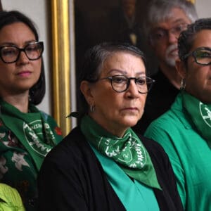 Imagen de Josefina Pantoja Oquendo