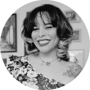 Picture of Yahira Reyes