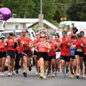 Kilómetros de Cambio 2025