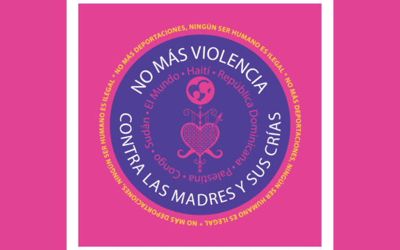 Campaña Comuna Caribe exige justicia para las madres migrantes