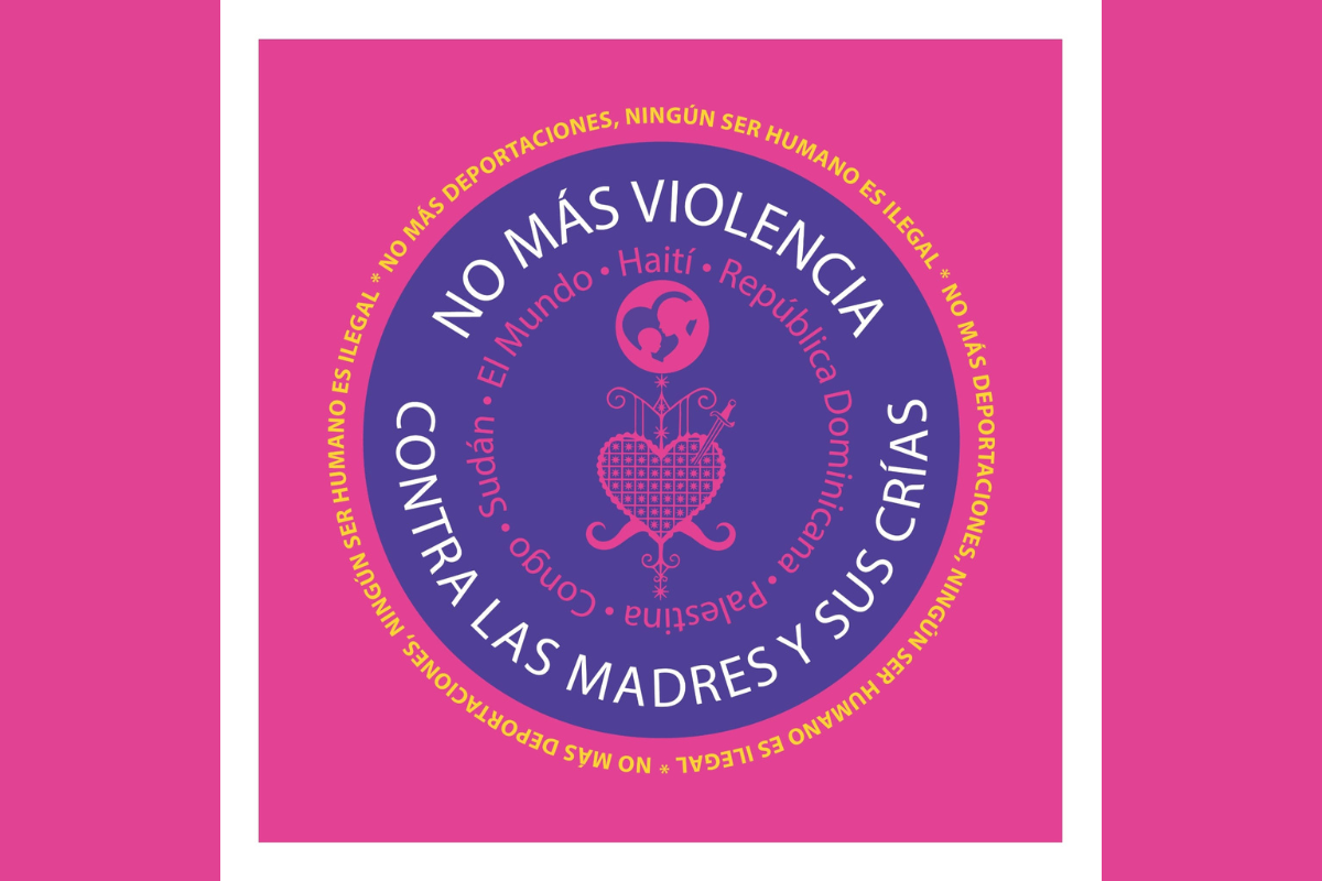 Campaña Comuna Caribe exige justicia para las madres migrantes