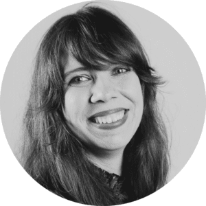 Picture of Teresa Córdova Rodríguez