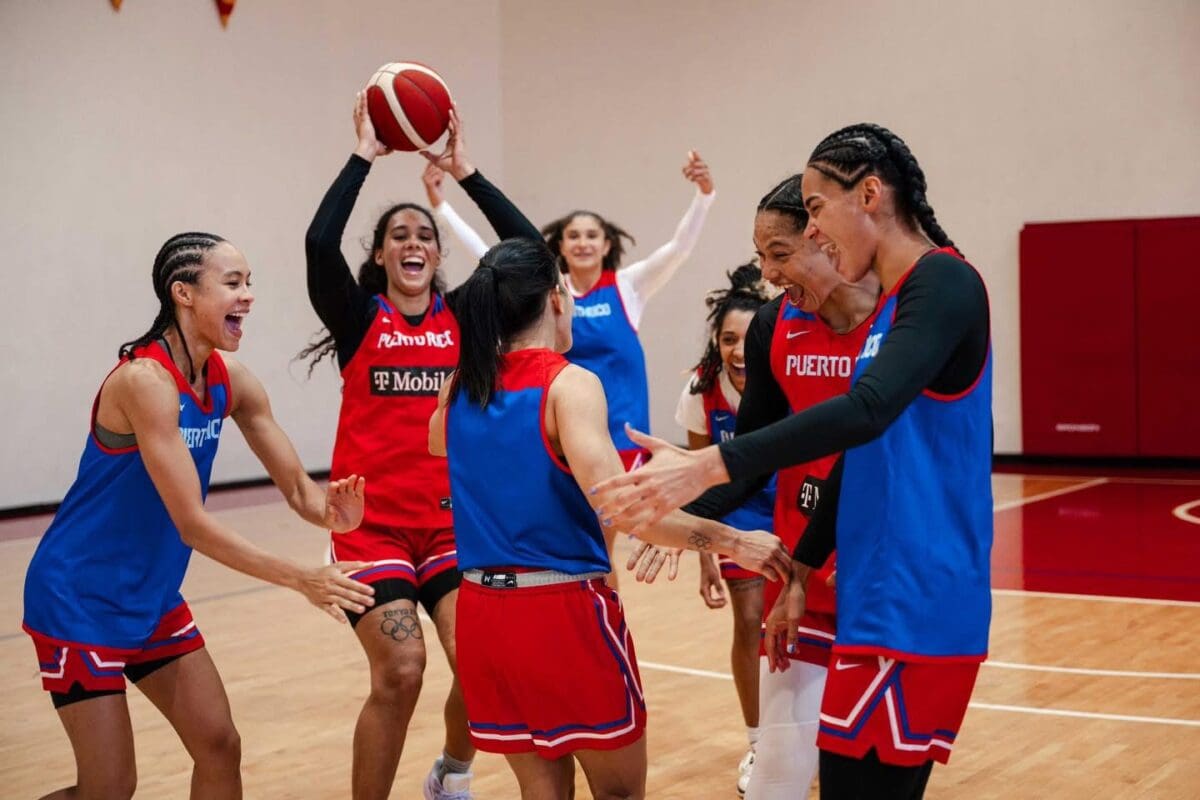 Selección Nacional de Puerto Rico